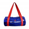 Baluchon / sac de Sport "Héritage" - Produit Officiel FRANCE RUGBY