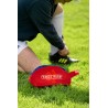 Sac à chaussures "Héritage" - Produit Officiel FRANCE RUGBY
