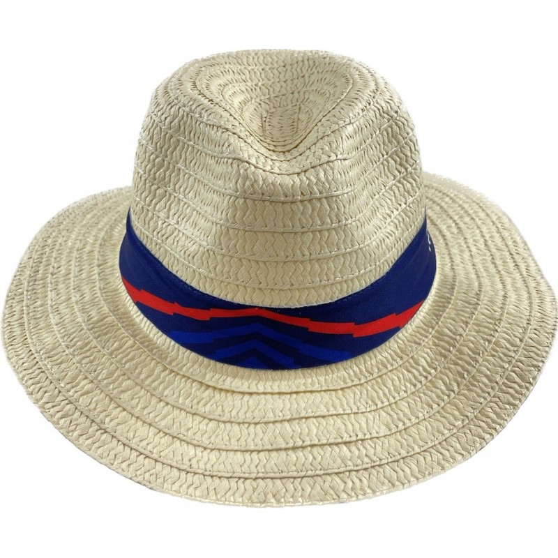 Chapeau BOGOTA FAN