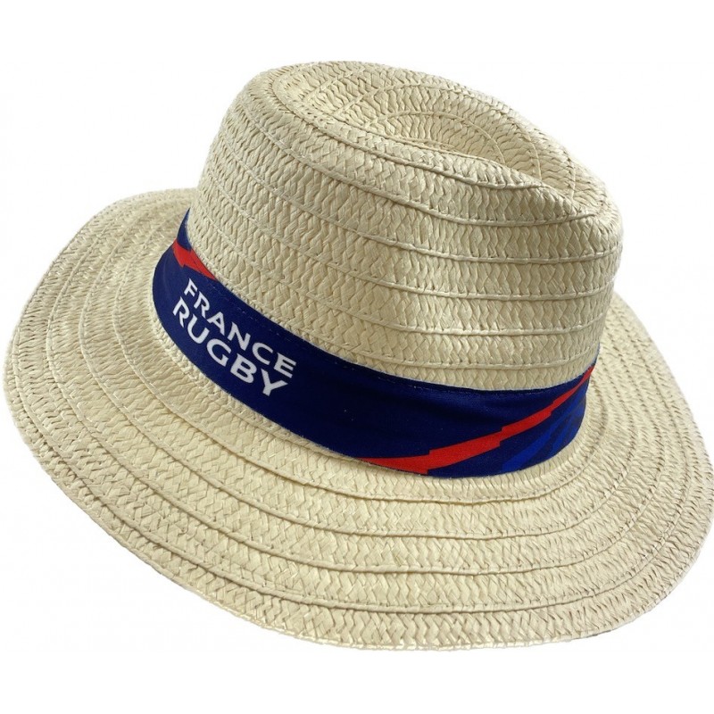 Chapeau produit officiel FRANCE RUGBY