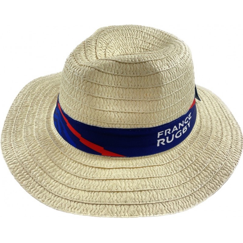 Chapeau produit officiel FRANCE RUGBY