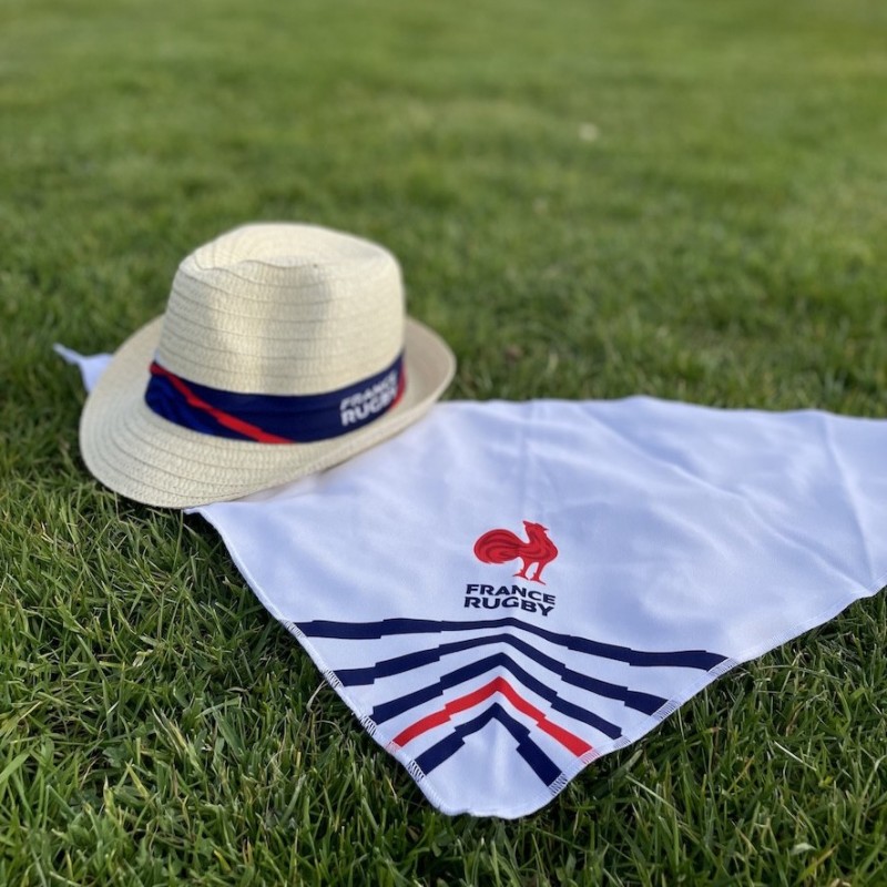 FAN White