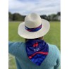 Bandana scarf official product FRANCE RUGBY