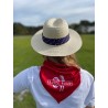 Bandana scarf official product FRANCE RUGBY