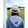 Bandana scarf official product FRANCE RUGBY