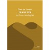 Affiche Dunes des Landes