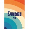 Affiche Landes