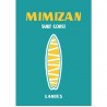 Affiche Surf Coast