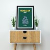Affiche Nature