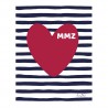 Large Postcard : Love Mmz