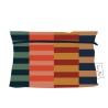 Make-up bag by Loopita - "Color lines"