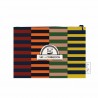 Connexion Bag : "Color lines"