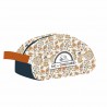 Shoes Bag "Precious Flowers"