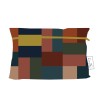 Make-up bag by Loopita - "Rectangle on pumpkin"