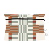 Make-up bag by Loopita - "Carot Lines"