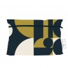 Make-up bag by Loopita - "Sun on Neptune"