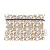 Make-up bag by Loopita - "Precious Flowers"