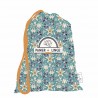 laundry bag "Vahiné in the Landes"