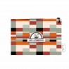 Connexion Bag : "Carot lines"