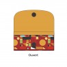 Glasses case, made in France