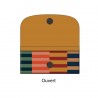 Glasses case, made in France