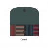 Glasses case, made in France