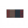 Glasses case, made in France
