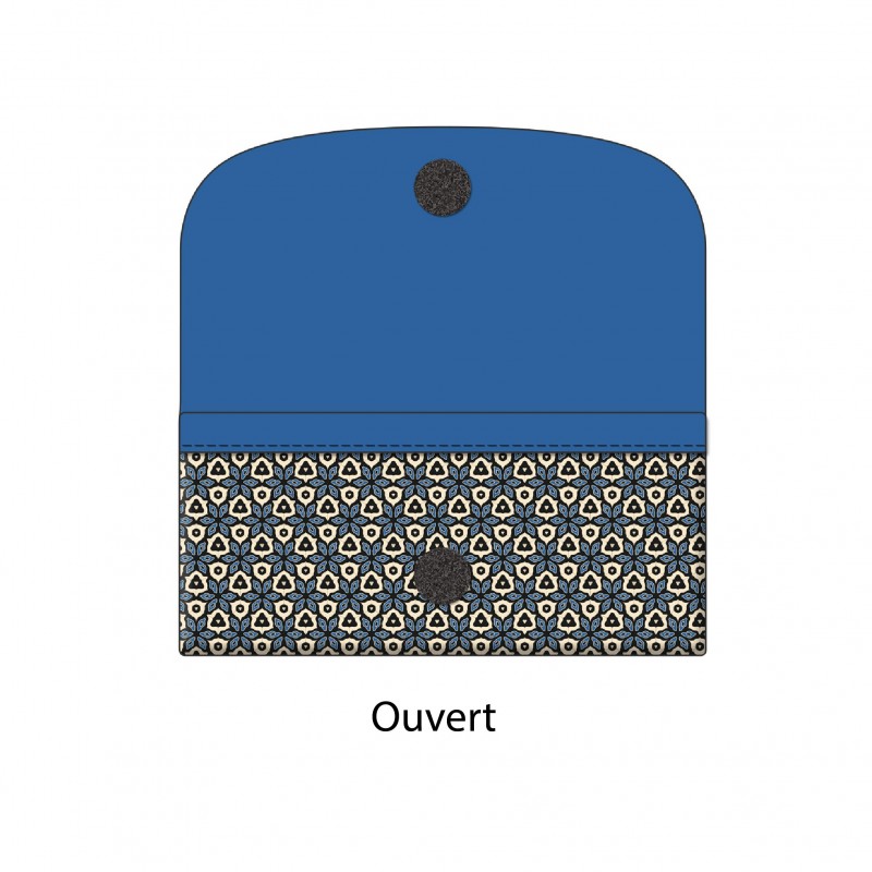 Etui à lunettes Dori