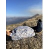 Shoes Bag "Vahiné in the Landes"