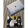 Connexion Bag : "Sun on Neptune"