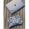 Connexion Bag : "Vahiné in the Landes"
