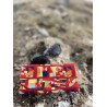 Glasses case, made in France