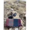 Glasses case, made in France