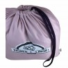 Sac à linge "Rose uni"