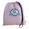 laundry bag "Color lines"