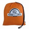 Sac à linge "Oranger uni"