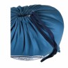 Sac à linge "Turquoise uni"