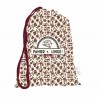 Sac à linge "Jakarta"