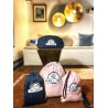 Shoes Bag "Color lines"