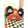 Shoes Bag "Color lines"
