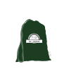 Sac à Dessous "Vert uni"