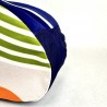 Shoes Bag "Lines of the Orange"
