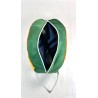 Sac à Chaussures Loopita - Arc en Vert