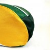 Shoes Bag "Green Circles"