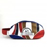 Shoes Bag "Balloon lines"