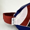 Shoes Bag "Balloon lines"