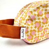 Shoes Bag "Pink Flowers"