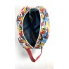Shoes Bag "Automn Cheries"