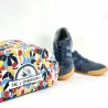 Shoes Bag "Automn Cheries"