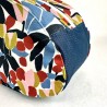 Shoes Bag "Automn Cheries"